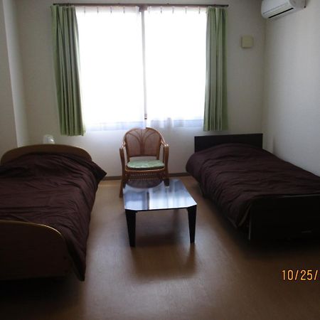 Hotel Oyado Yamabiko à Ibusuki Extérieur photo