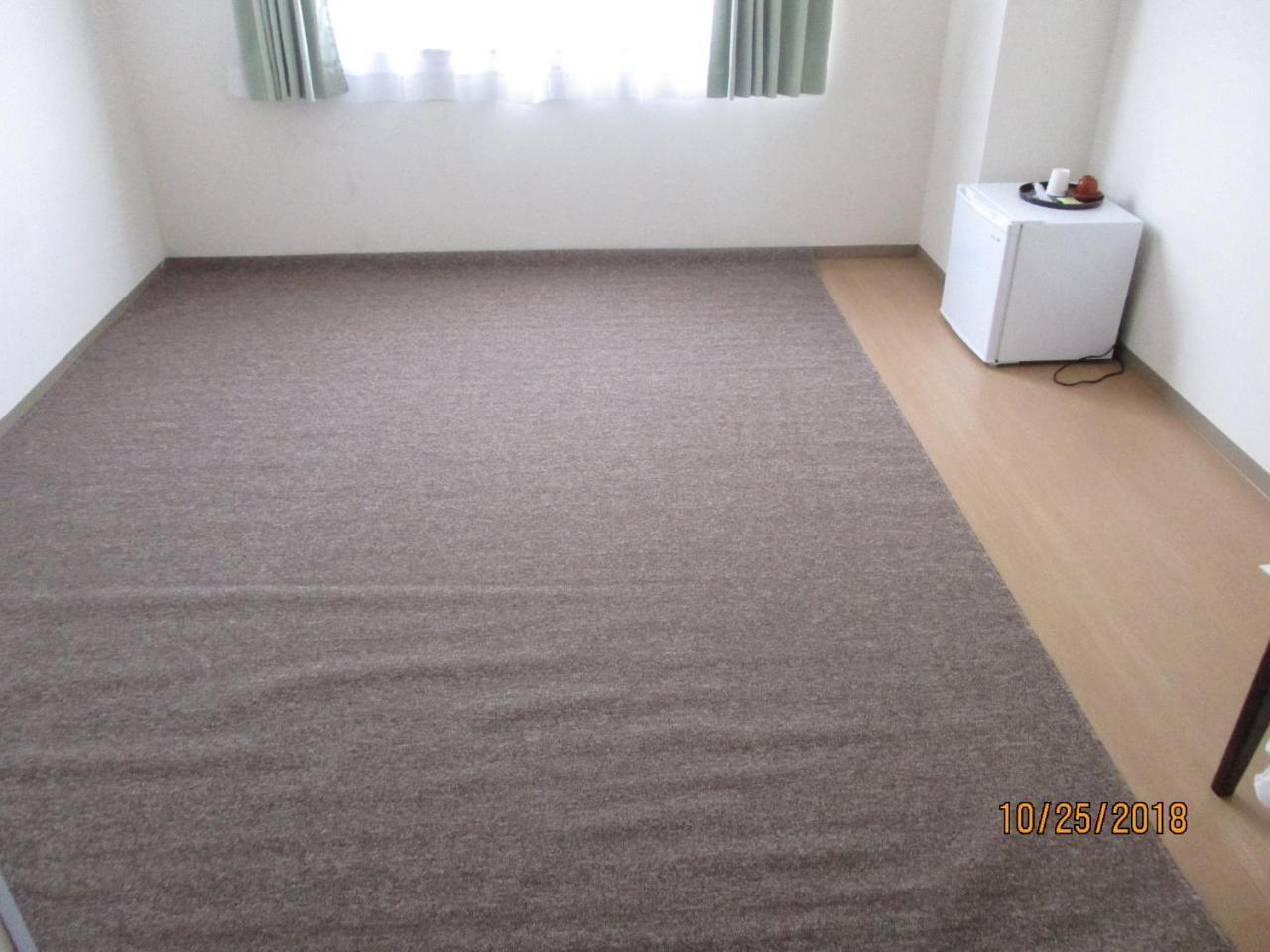 Hotel Oyado Yamabiko à Ibusuki Extérieur photo