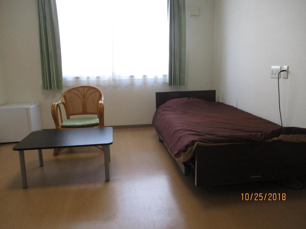 Hotel Oyado Yamabiko à Ibusuki Extérieur photo
